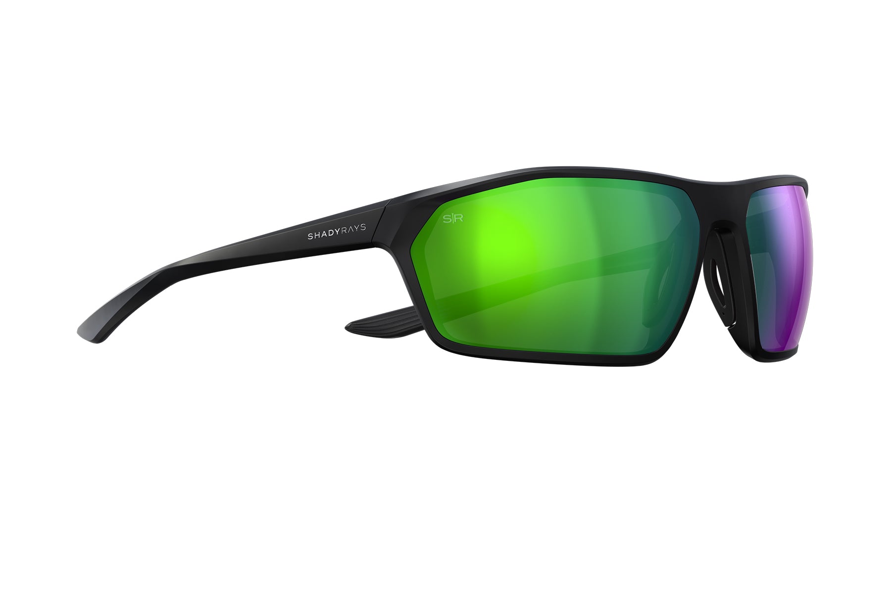 Ace Elite - Black Emerald - Image 5