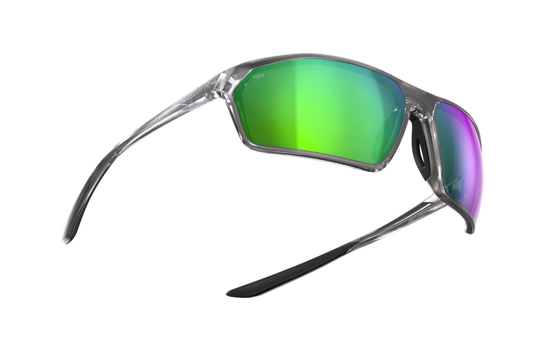 Ace Elite - Emerald Smoke - Image 4