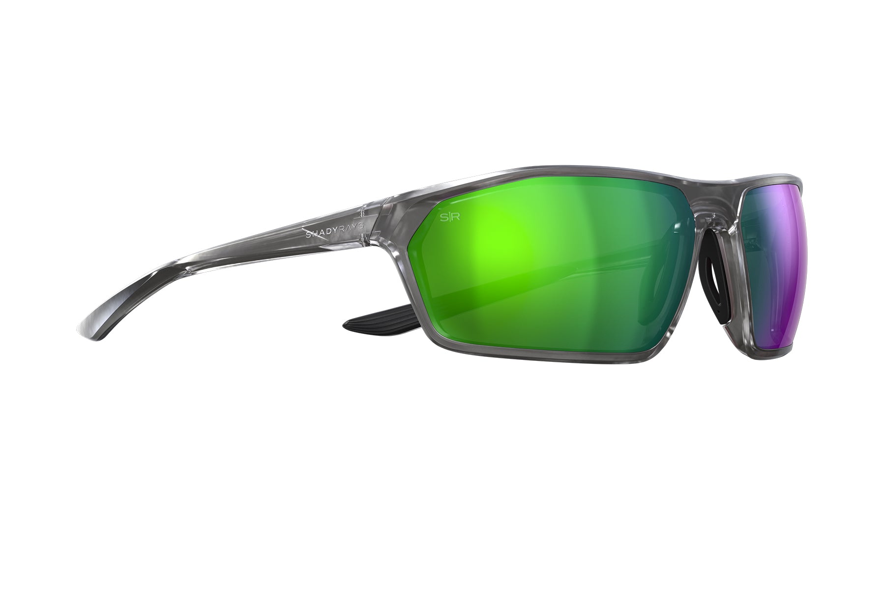 Ace Elite - Emerald Smoke - Image 5