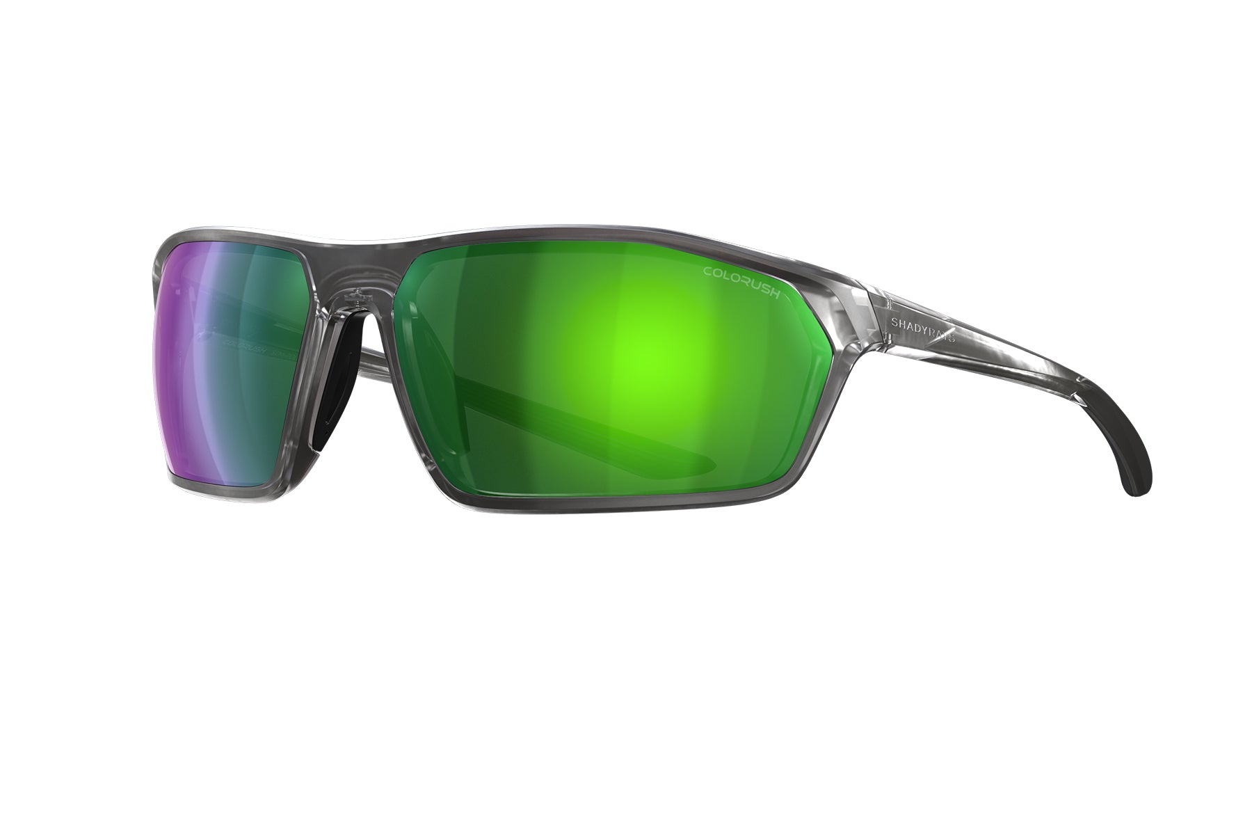 Ace Elite - Emerald Smoke - Image 3