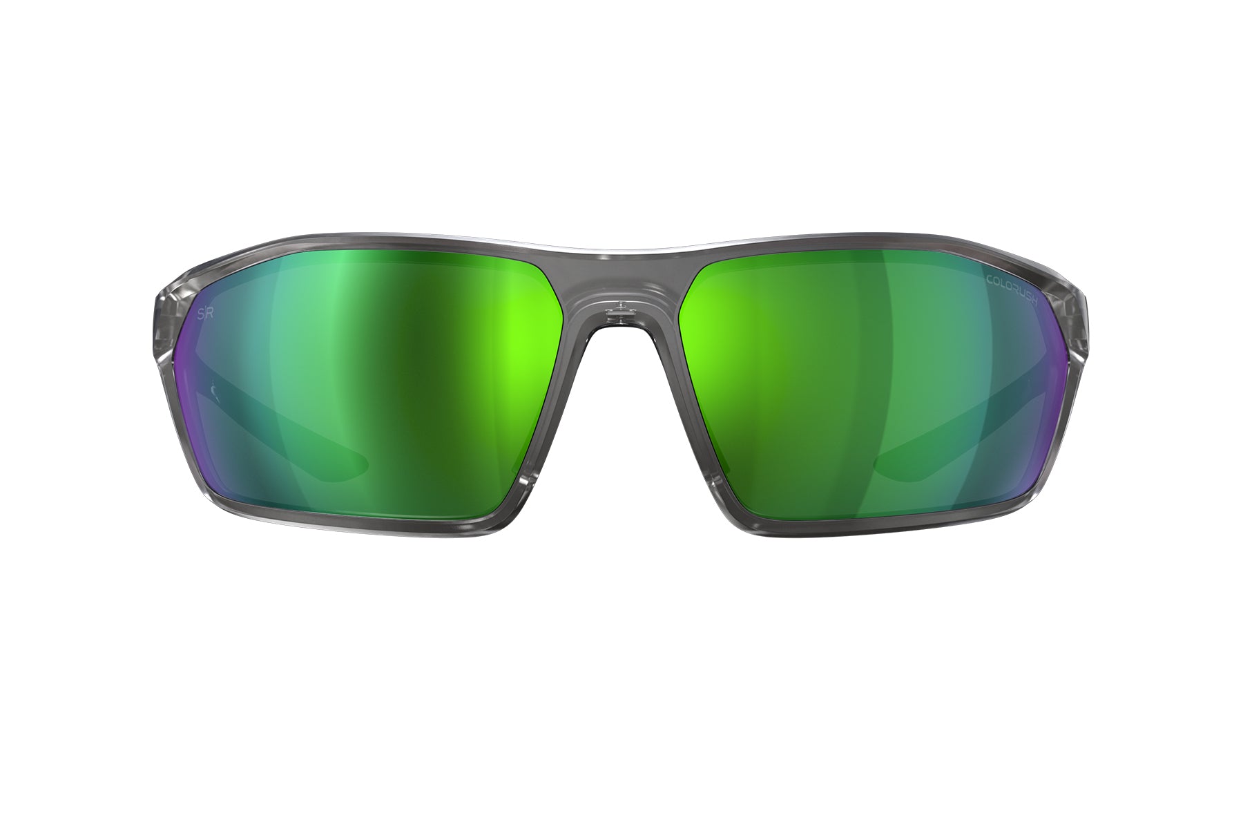 Ace Elite - Emerald Smoke - Image 2