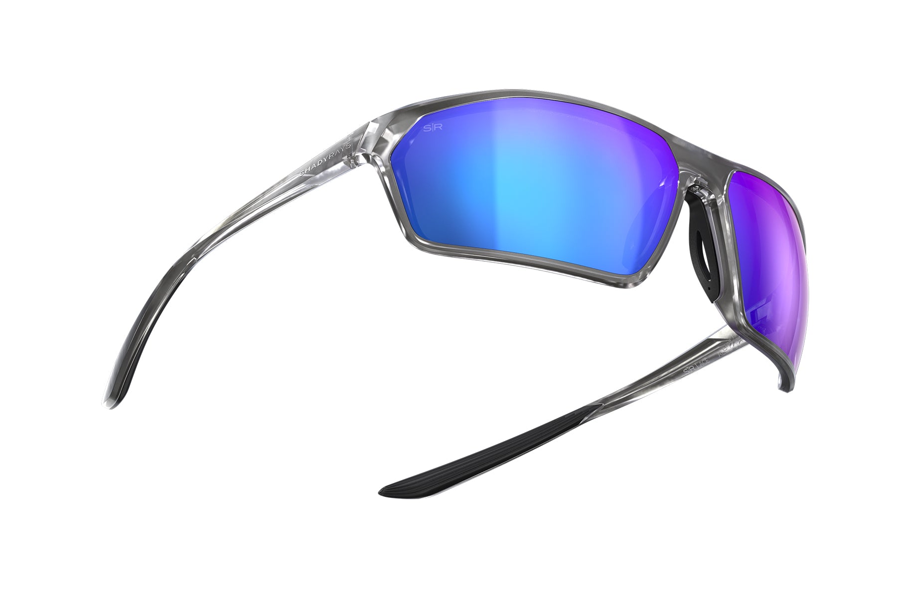 Ace Elite - Glacier Smoke - Image 4
