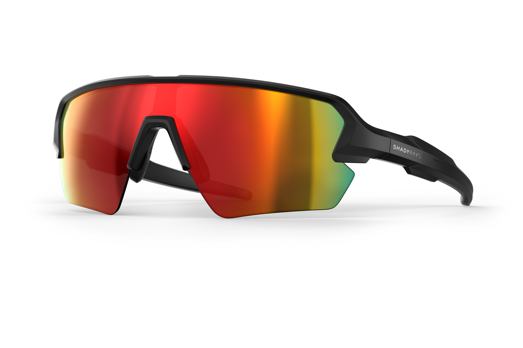 Apex - Black Infrared Polarized - Image 3