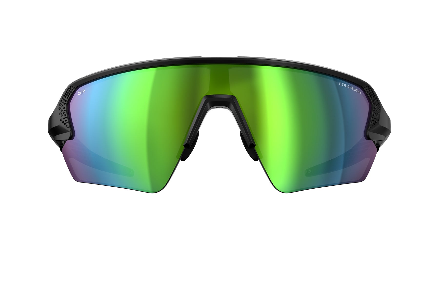 Apex Elite - Black Emerald - Image 2