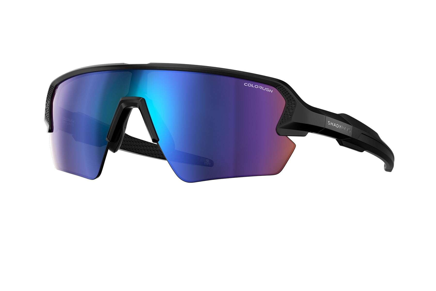 Apex Elite - Black Glacier - Image 3