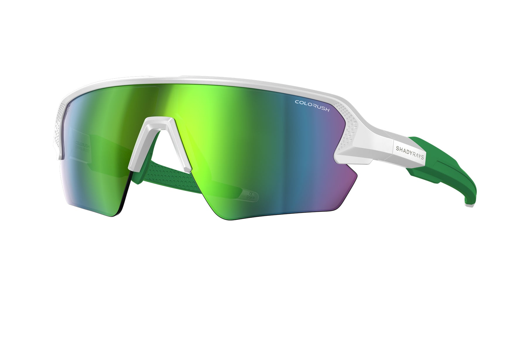 Apex Elite - White Emerald - Image 3