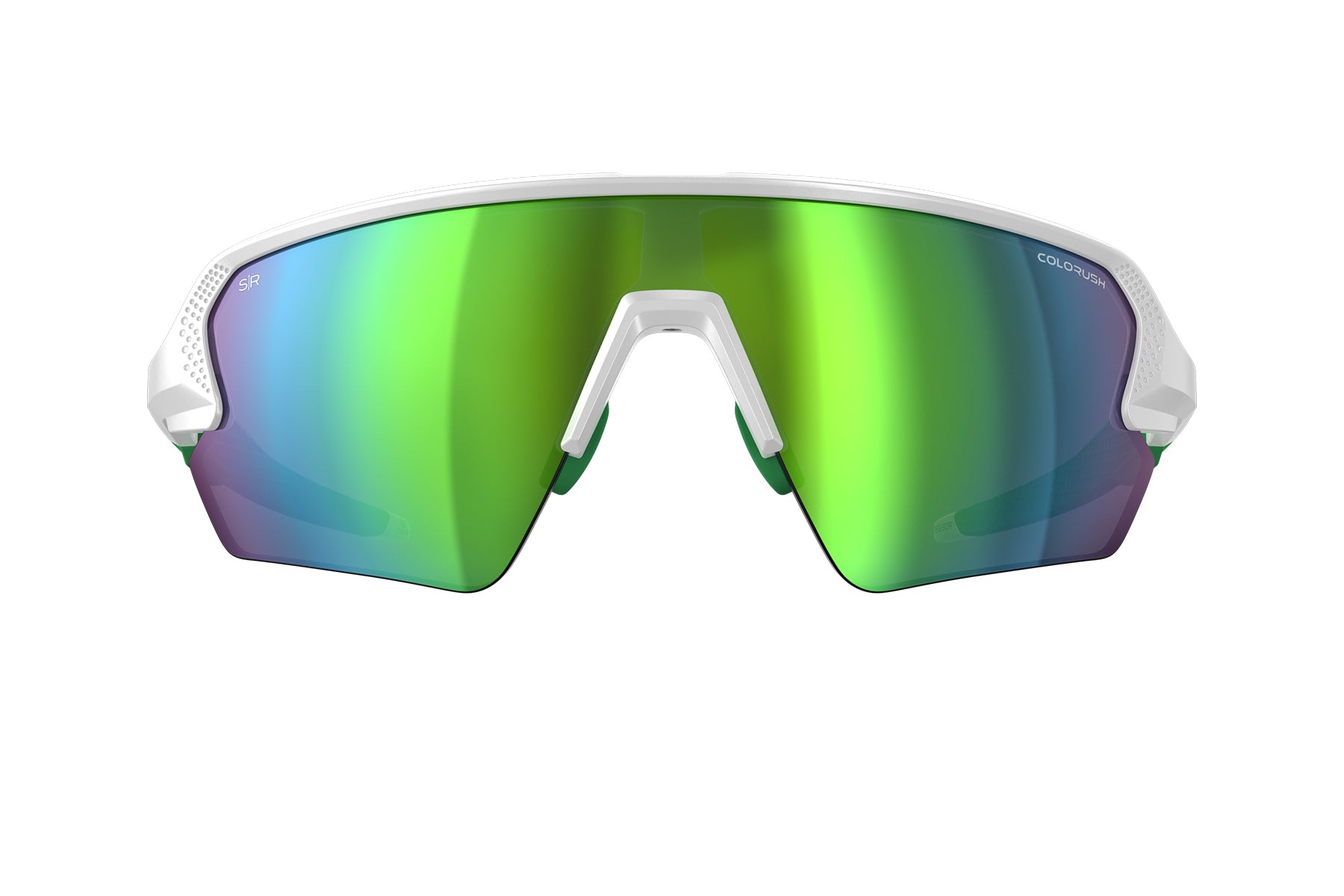 Apex Elite - White Emerald - Image 2