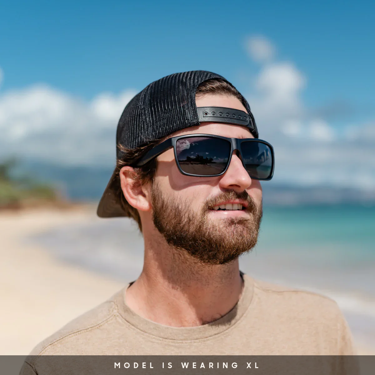 Cayman - Blackout Polarized UNDERCOVER - Image 5