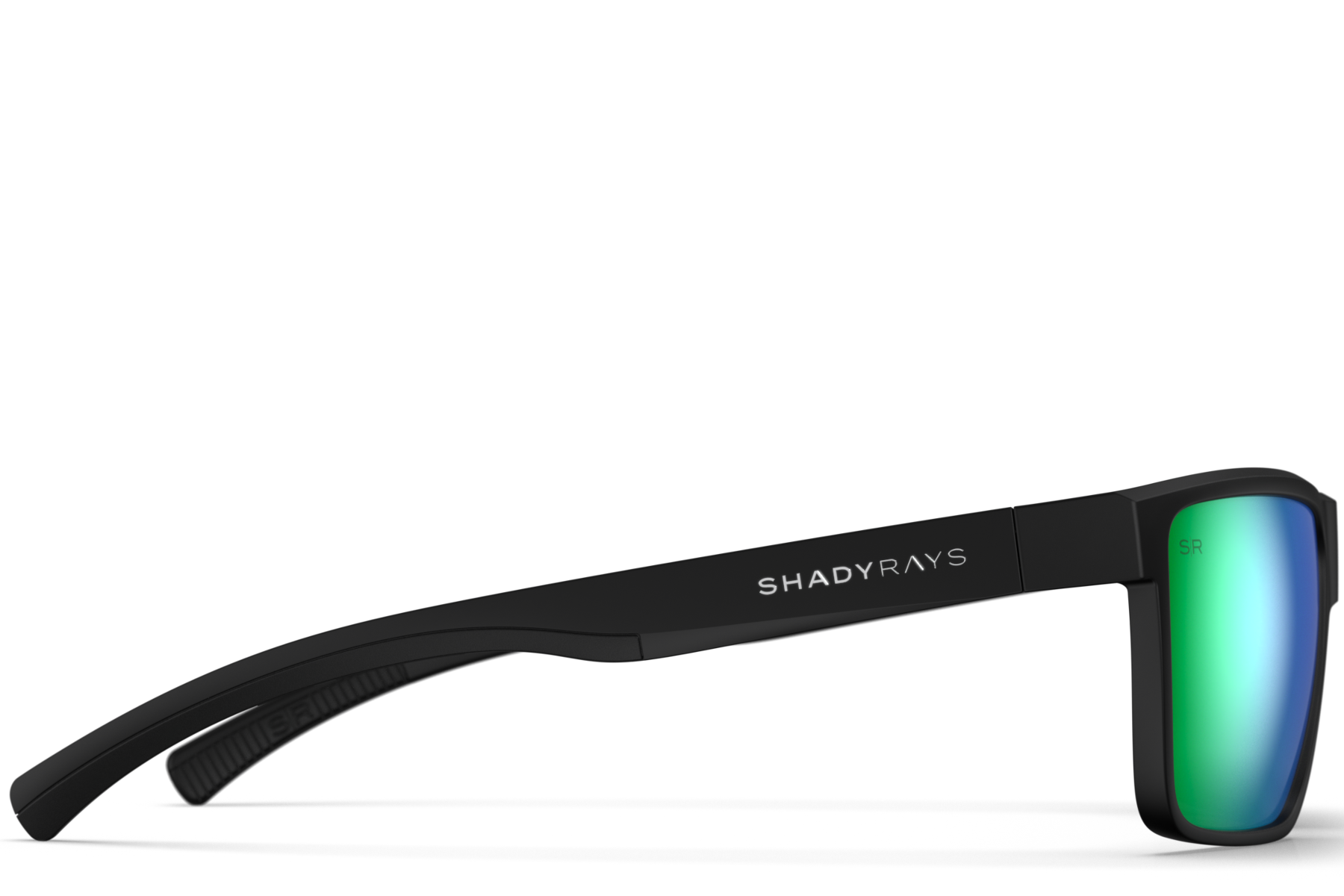 Cayman - Black Emerald Polarized - Image 3