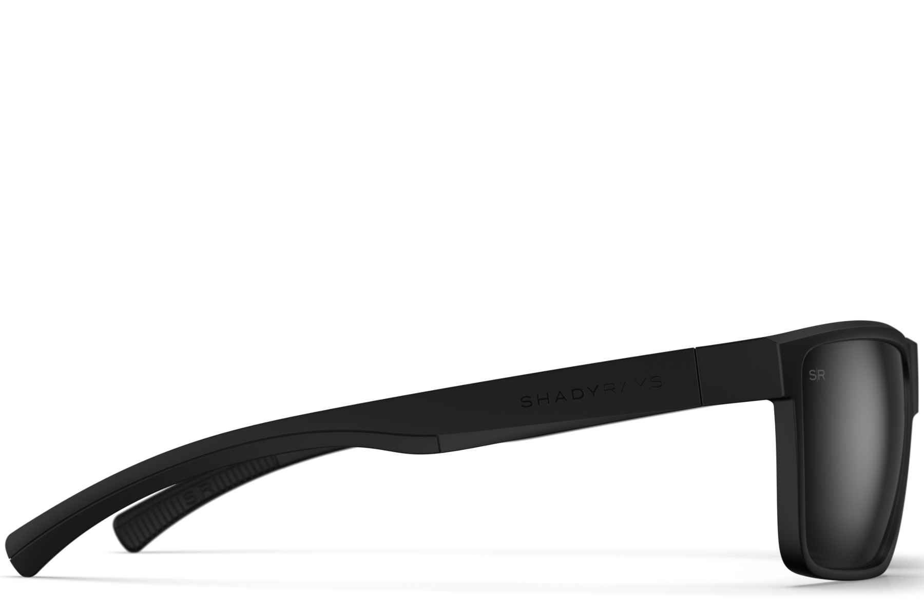 Cayman - Blackout Polarized UNDERCOVER - Image 3