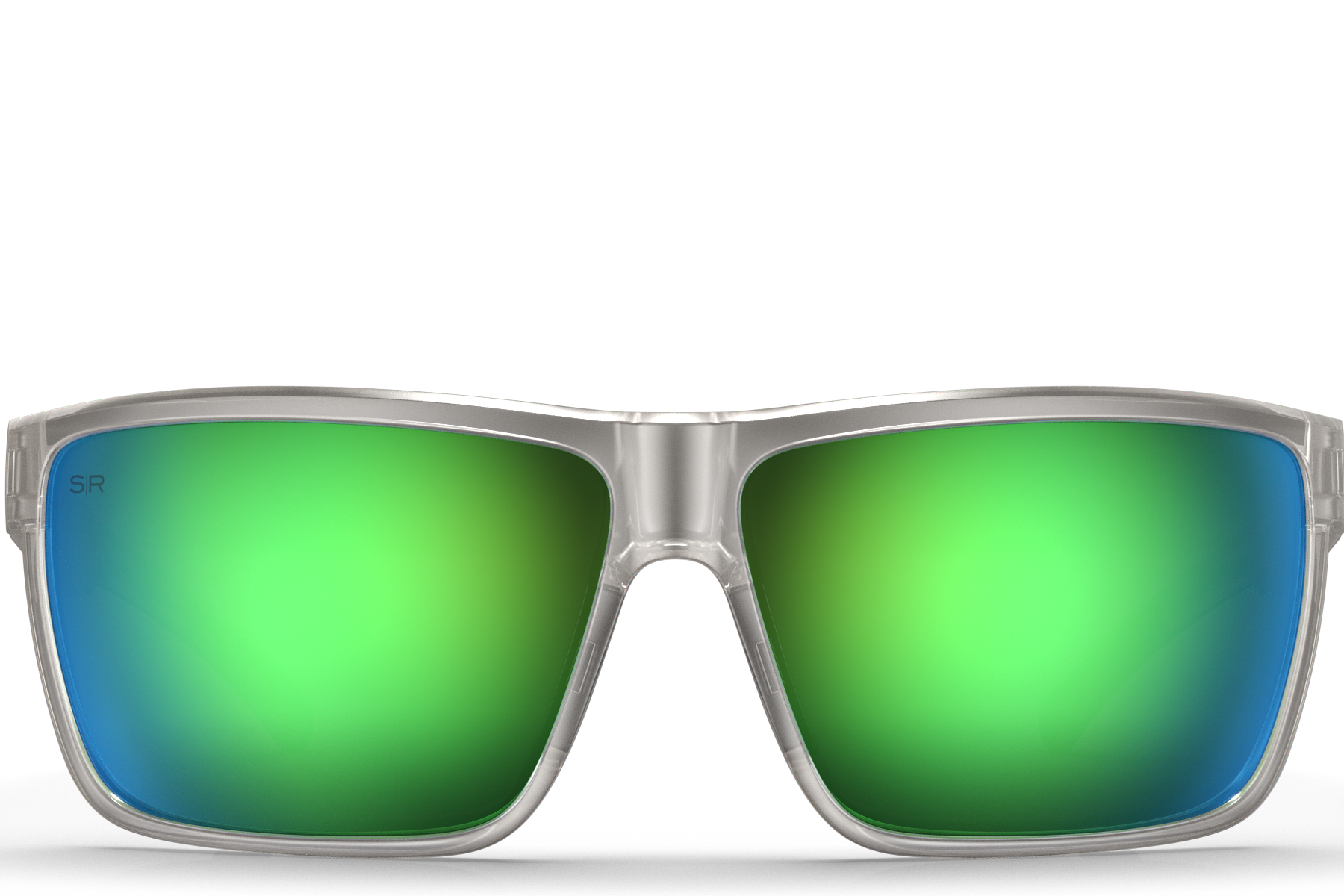 Cayman - Emerald Smoke Polarized - Image 2