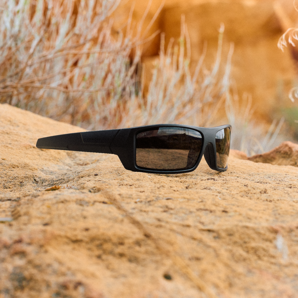 Reign - Blackout Polarized UNDERCOVER - Image 4