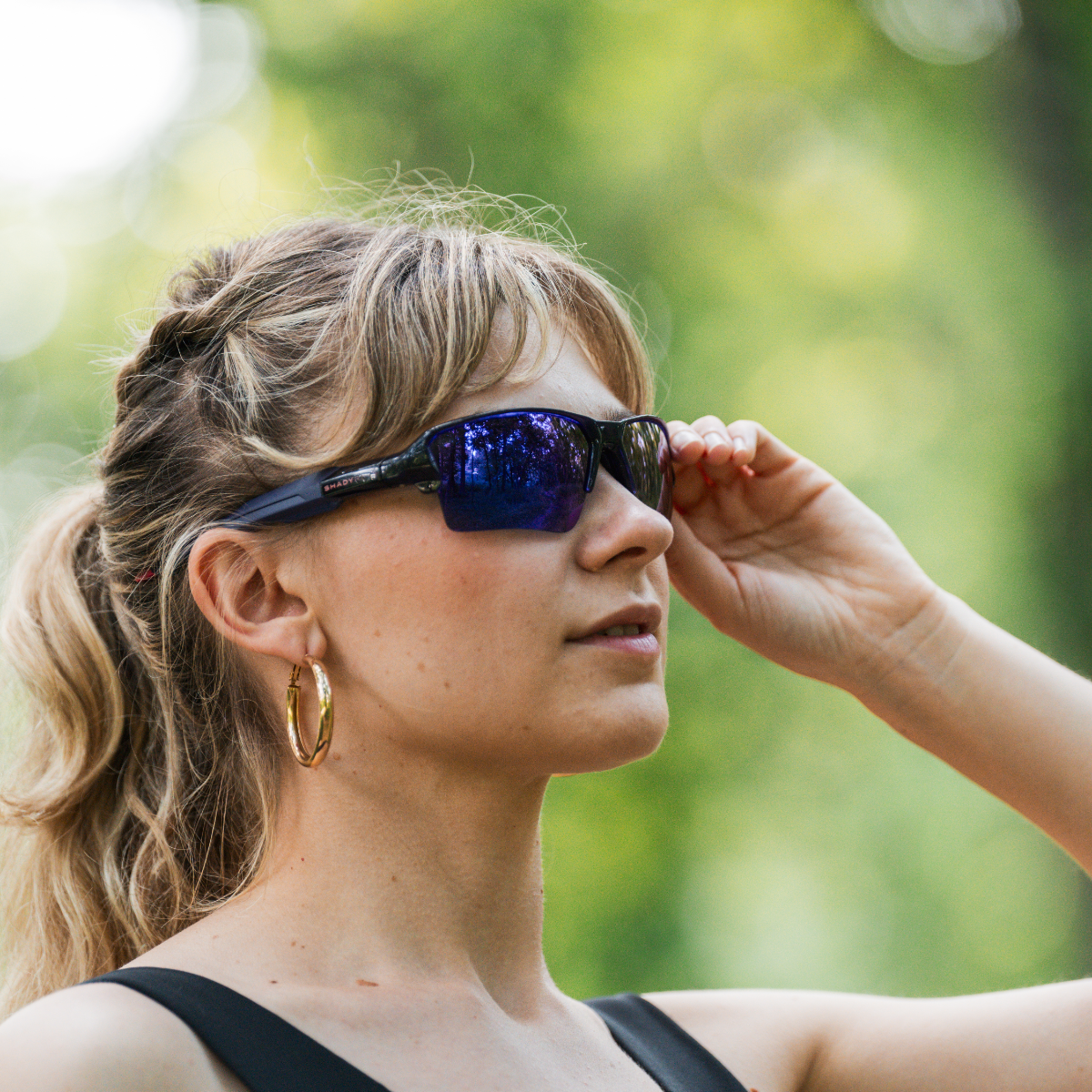 Talon - Ultraviolet Pulse Polarized - Image 6
