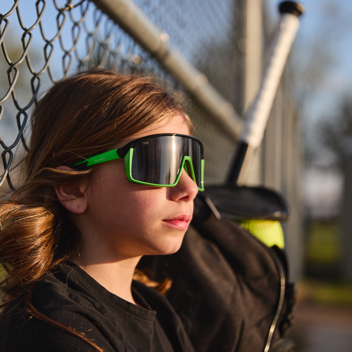 Youth Rival - Lime Black - Image 5