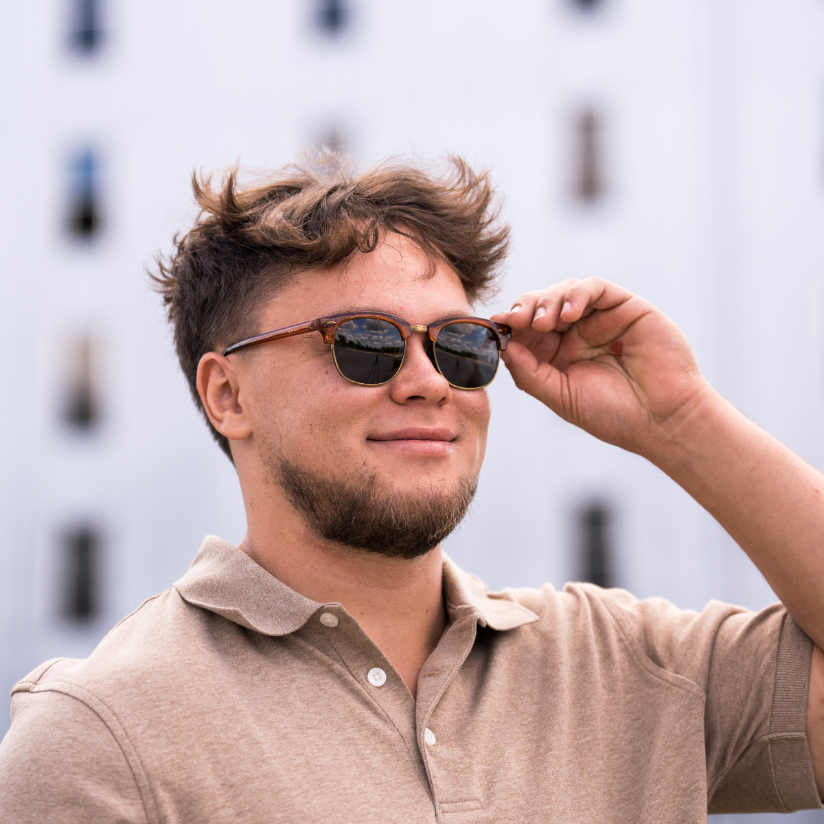 Tangle Free Oakmont - Bourbon Polarized - Image 7