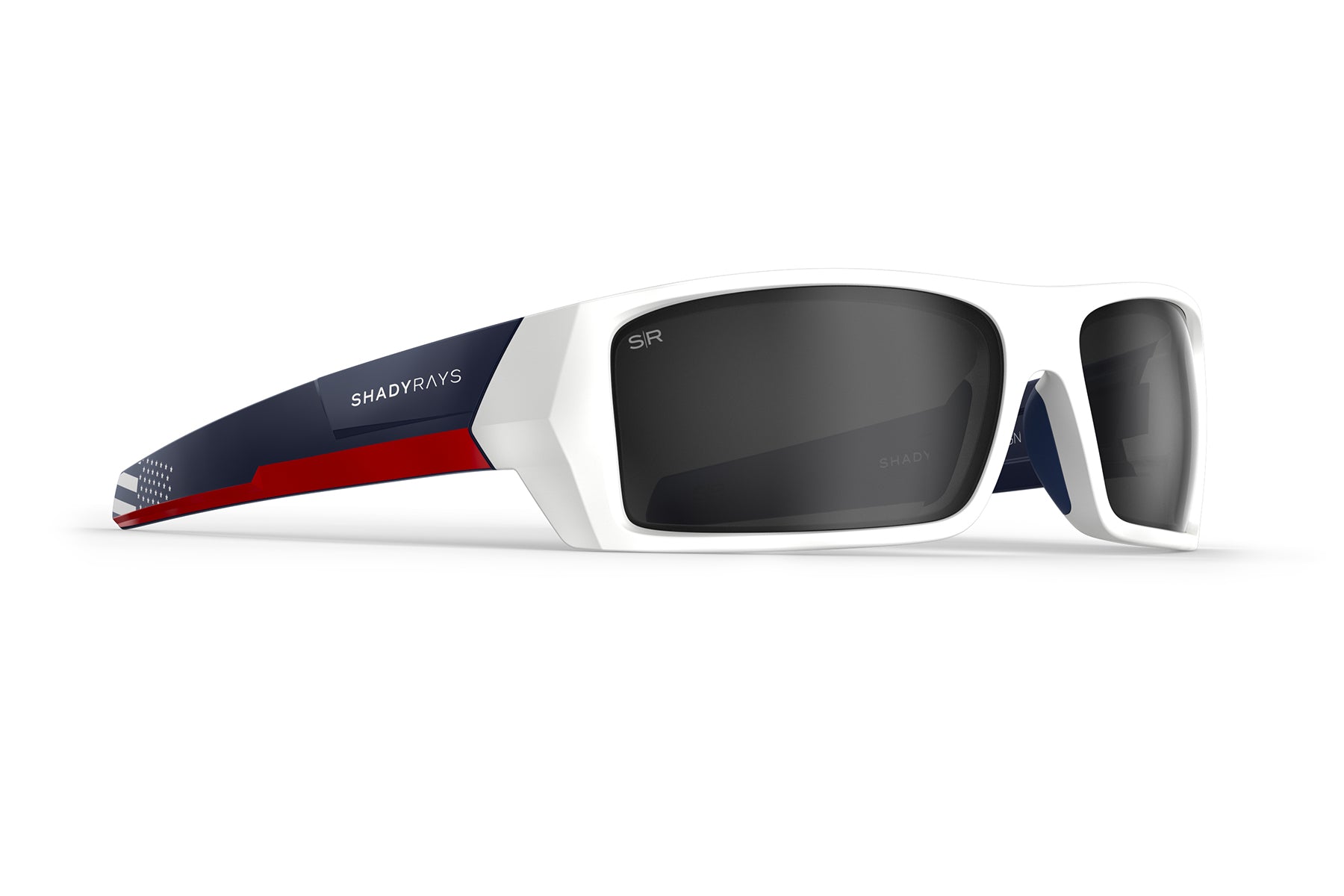 Reign - Patriot Polarized - Image 2