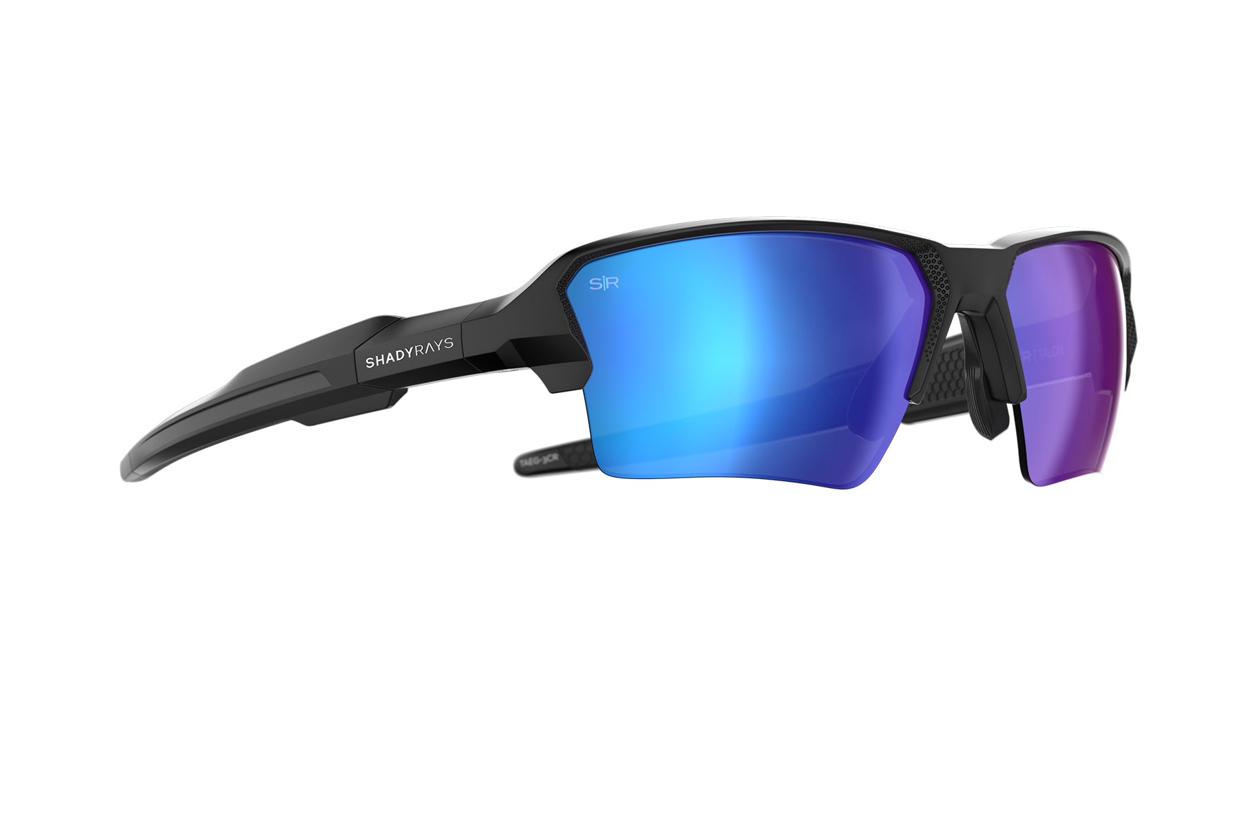 Talon Elite - Black Glacier - Image 3