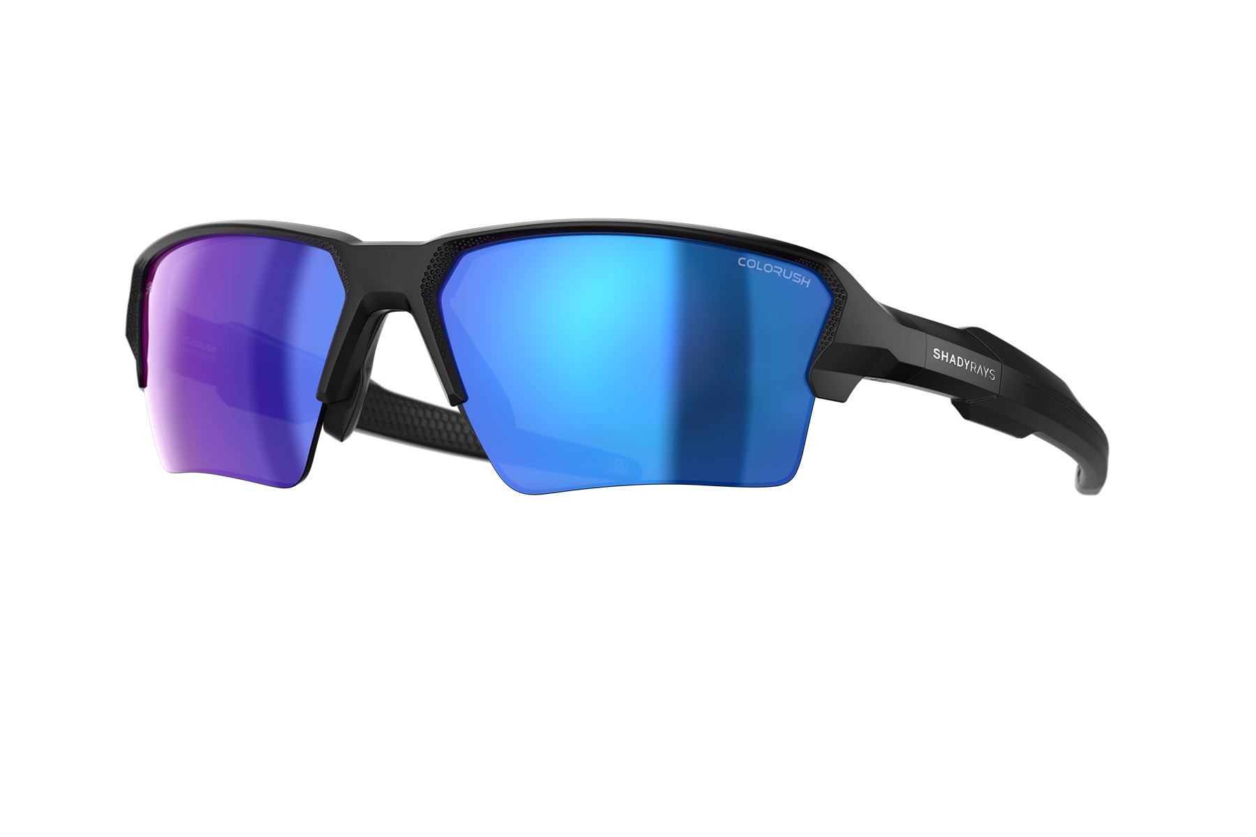 Talon Elite - Black Glacier - Image 5