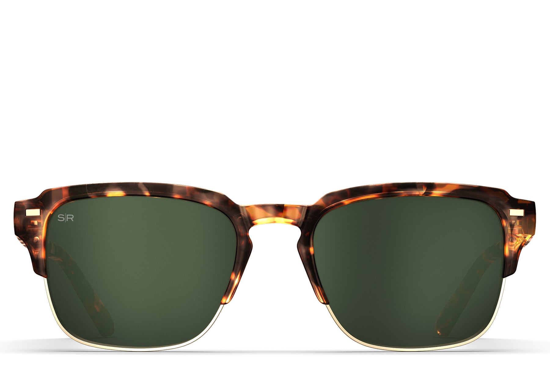 Kingbrook - Tortoise Green Polarized - Image 2